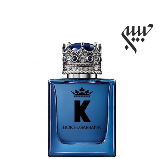 DOLCE & GABBANA  K by Dolce & Gabbana Eau de Parfum  دولچه گابانا کینگ- کی ادو پرفیوم - Image 1