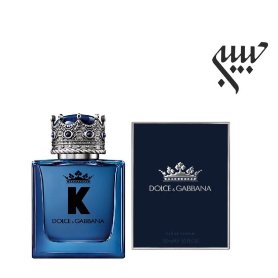 DOLCE & GABBANA  K by Dolce & Gabbana Eau de Parfum  دولچه گابانا کینگ- کی ادو پرفیوم - Image 2