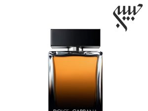DOLCE & GABBANA The One for Men EDP  دی اند جی دلچه گابانا دوان مردانه