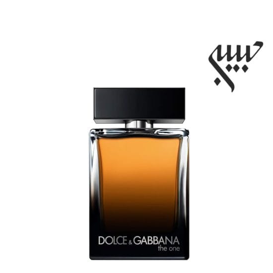 DOLCE & GABBANA The One for Men EDP  دی اند جی دلچه گابانا دوان مردانه