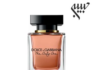 DOLCE & GABBANA   The Only One   دولچه گابانا د اونلی وان