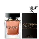 DOLCE & GABBANA   The Only One   دولچه گابانا د اونلی وان - Image 2