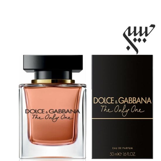 DOLCE & GABBANA   The Only One   دولچه گابانا د اونلی وان - Image 2