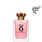 DOLCE & GABBANA   Q  دولچه گابانا کیو (کویین) اینتنس