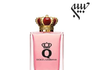 DOLCE & GABBANA   Q  دولچه گابانا کیو (کویین) اینتنس