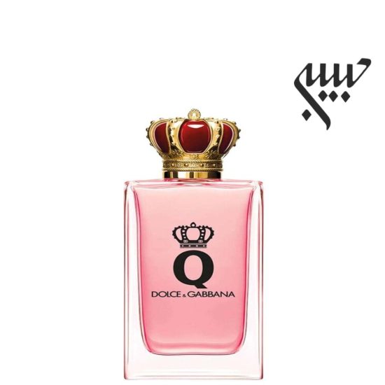 DOLCE & GABBANA   Q  دولچه گابانا کیو (کویین) اینتنس - Image 1