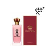 DOLCE & GABBANA   Q  دولچه گابانا کیو (کویین) اینتنس - Image 2