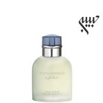 Dolce Gabbana Light Blue pour Homme دی اند جی دلچه گابانا لایت بلو پورهوم