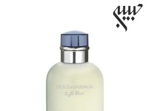 Dolce Gabbana Light Blue pour Homme دی اند جی دلچه گابانا لایت بلو پورهوم