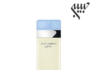 DOLCE & GABBANA Light Blue for Women  دولچه گابانا لایت بلو زنانه