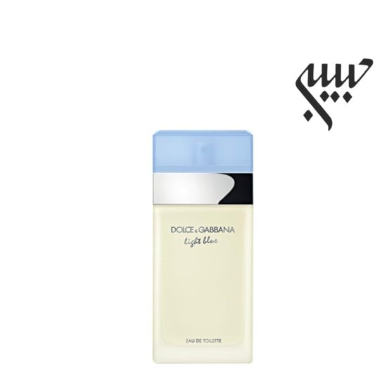 DOLCE & GABBANA Light Blue for Women  دولچه گابانا لایت بلو زنانه - Image 1