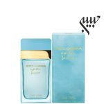 DOLCE & GABBANA - Light Blue Forever دولچه گابانا لایت بلو فوراور زنانه - Image 2