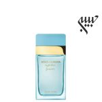 DOLCE & GABBANA - Light Blue Forever دولچه گابانا لایت بلو فوراور زنانه