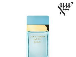 DOLCE & GABBANA - Light Blue Forever دولچه گابانا لایت بلو فوراور زنانه