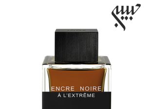 عطر ادکلن لالیک انکر نویر ای ال اکستریم | lalique Encre Noire A L Extreme