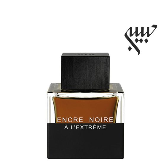 عطر ادکلن لالیک انکر نویر ای ال اکستریم | lalique Encre Noire A L Extreme