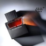 عطر ادکلن لالیک انکر نویر ای ال اکستریم | lalique Encre Noire A L Extreme