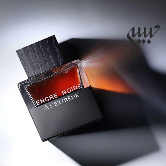 عطر ادکلن لالیک انکر نویر ای ال اکستریم | lalique Encre Noire A L Extreme