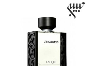 عطر ادکلن لالیک له اینسومیس | Lalique L’Insoumis