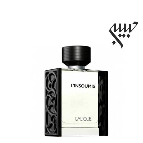 عطر ادکلن لالیک له اینسومیس | Lalique L’Insoumis