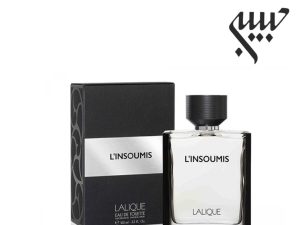 عطر ادکلن لالیک له اینسومیس | Lalique L’Insoumis