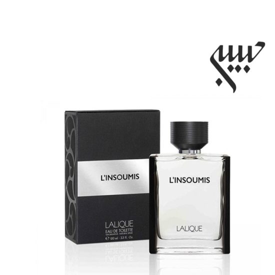 عطر ادکلن لالیک له اینسومیس | Lalique L’Insoumis