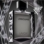 عطر ادکلن لالیک له اینسومیس | Lalique L’Insoumis