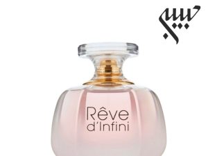 عطر ادکلن لالیک روه د اینفینی-Lalique Rеve d’Infini