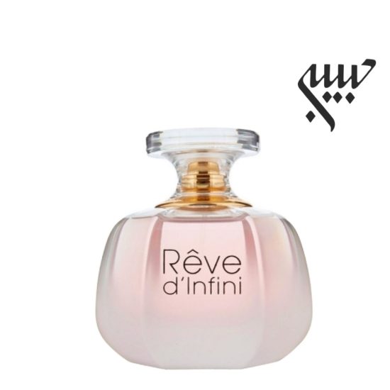 عطر ادکلن لالیک روه د اینفینی-Lalique Rеve d’Infini