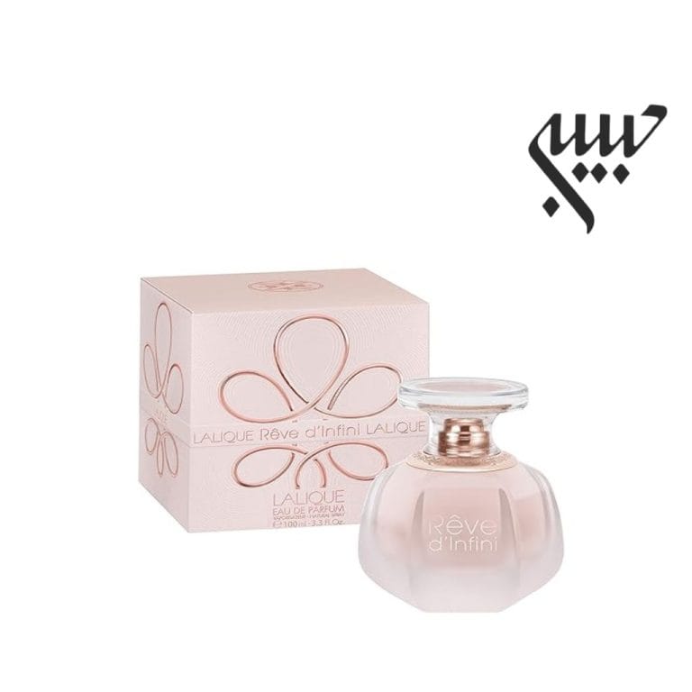 عطر ادکلن لالیک روه د اینفینی-Lalique Rеve d’Infini