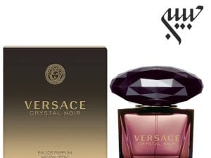 VERSACE Crystal Noir EDT