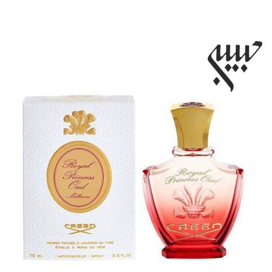 عطر ادکلن کرید رویال پرنسس عود | Creed Royal Princess Oud