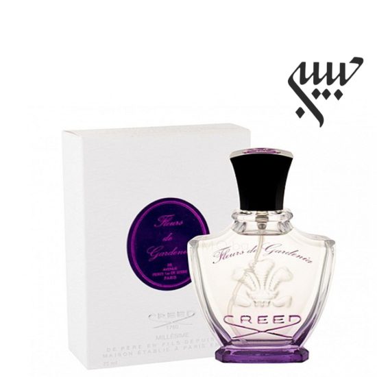 عطر ادکلن کرید فلورز د گاردنیا | Creed Fleurs de Gardenia