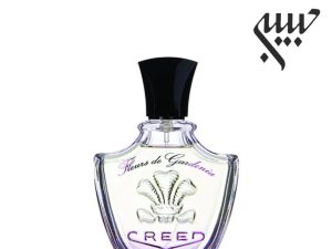 عطر ادکلن کرید فلورز د گاردنیا | Creed Fleurs de Gardenia