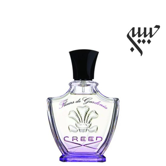 عطر ادکلن کرید فلورز د گاردنیا | Creed Fleurs de Gardenia