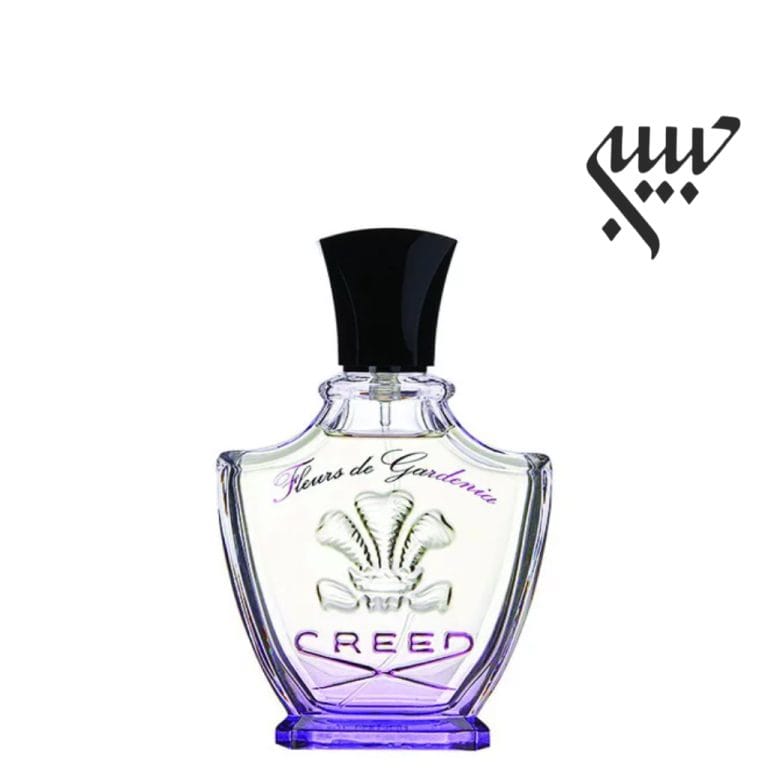 عطر ادکلن کرید فلورز د گاردنیا | Creed Fleurs de Gardenia