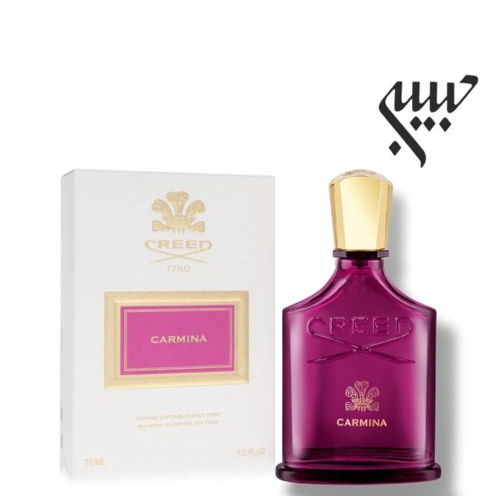 عطر ادکلن کرید کارمینا | Creed Carmina