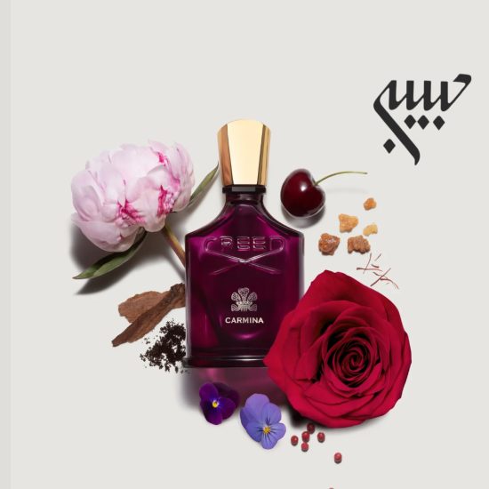 عطر ادکلن کرید کارمینا | Creed Carmina