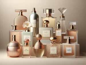 اسامی عطر و ادکلن‌های معروف زنانه