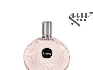 Lalique Satine  لالیک ساتین