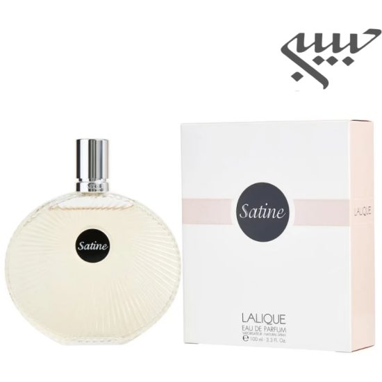 Lalique Satine