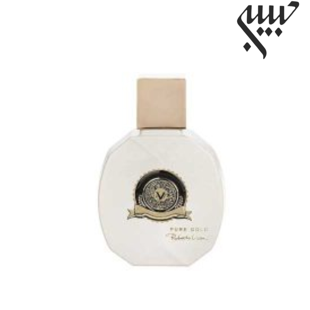 Roberto Vizzari Pure Gold Roberto Vizzari Pure Gold روبرتو ویزاری پور گلد - Image 1
