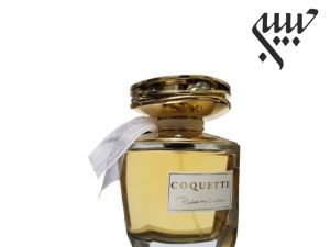 Roberto Vizzari Coquette  روبرتو ویزاری کوکت