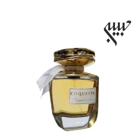 Roberto Vizzari Coquette  روبرتو ویزاری کوکت - Image 1