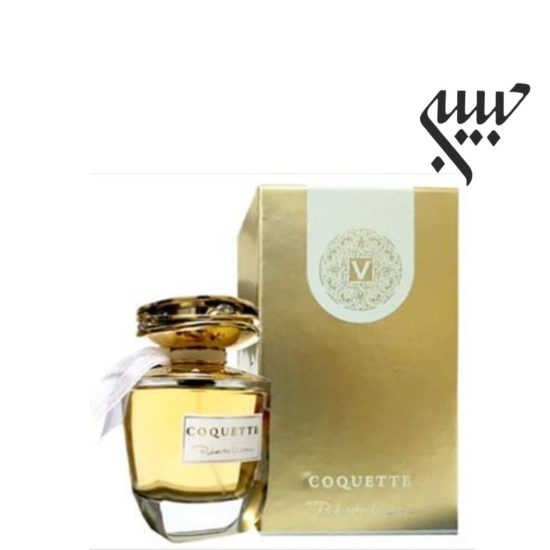 Roberto Vizzari Coquette  روبرتو ویزاری کوکت - Image 3