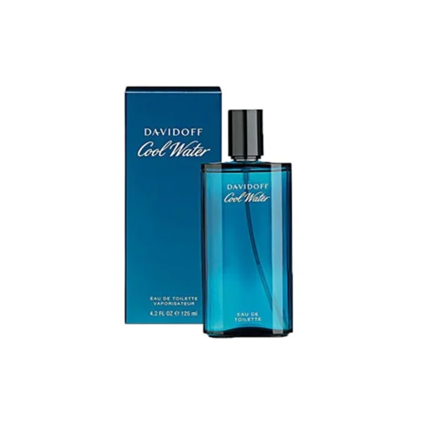 Davidoff Cool Water