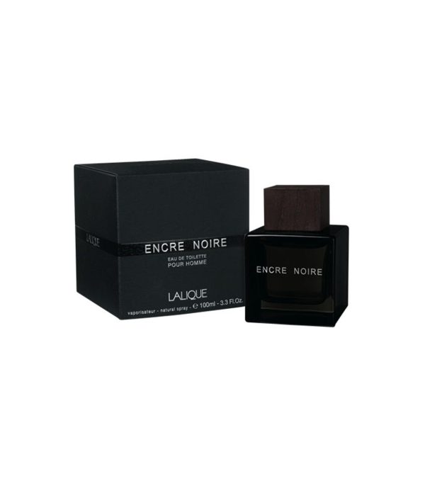 Lalique Encre Noire