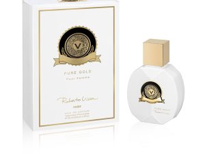 Roberto Vizzari Pure Gold