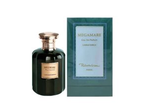 Roberto Vizzari Megamare