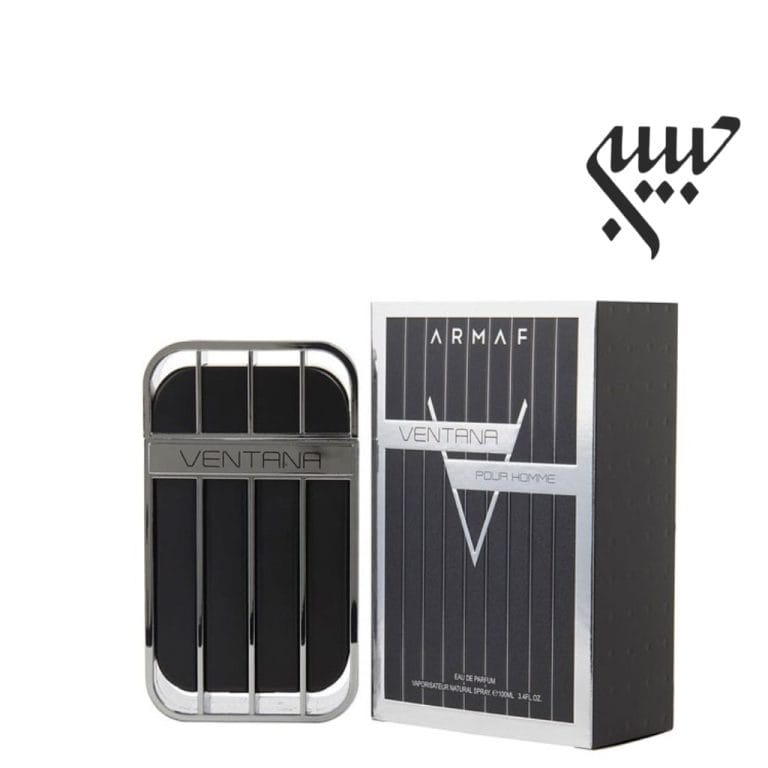 عطر ادکلن آرماف ونتانا پور هوم مردانه-Armaf Ventana Pour Homme